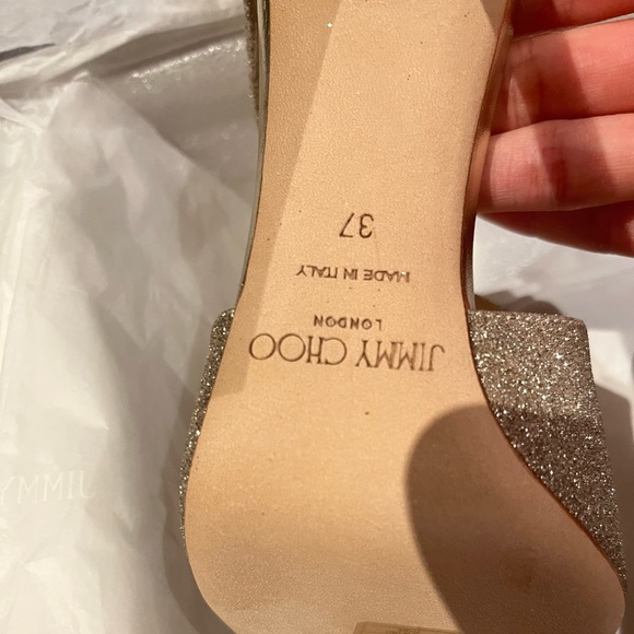 Jimmy choo high heel - Picture 4 of 4